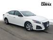 Used 2024 Nissan Altima 2.5 S Sedan