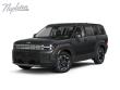 New 2027 Hyundai Santa Fe SE FWD SUV