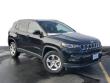 Used 2024 Jeep Compass Latitude SUV