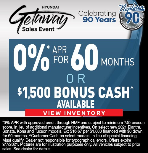 New Hyundai Specials Hyundai Financing Deals Napleton River Oaks Hyundai