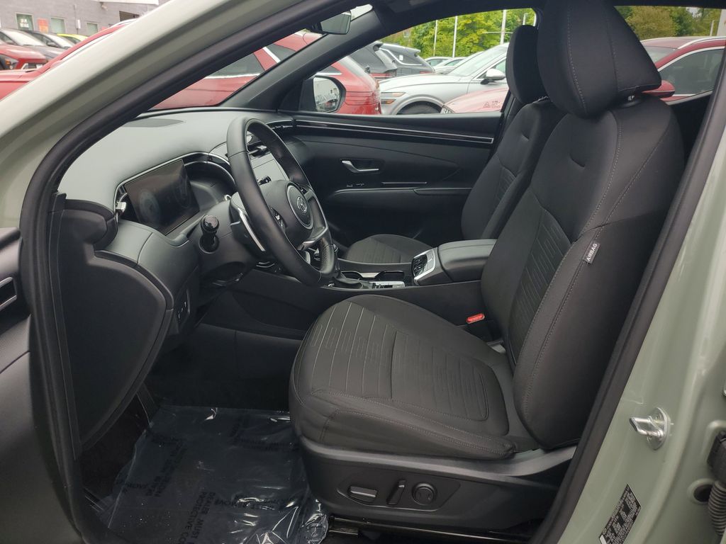 2022 Hyundai Santa Cruz SEL Premium - Photo 16