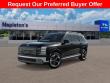 New 2026 Hyundai Palisade Limited AWD SUV