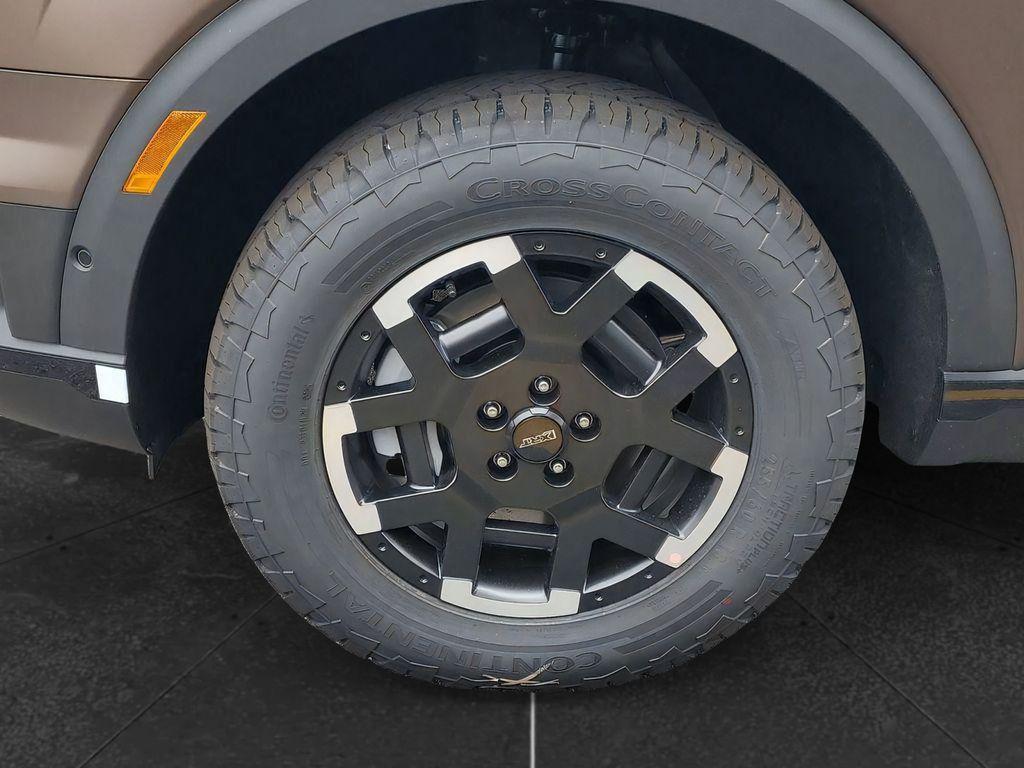 2026 Hyundai Palisade XRT Pro - Photo 13