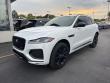 Used 2024 Jaguar F-PACE P250 R-Dynamic S SUV