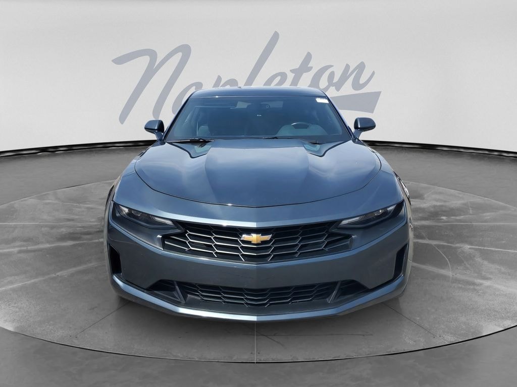 Used 2023 Chevrolet Camaro Coupe