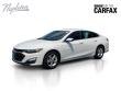 Used 2024 Chevrolet Malibu 1LT Sedan