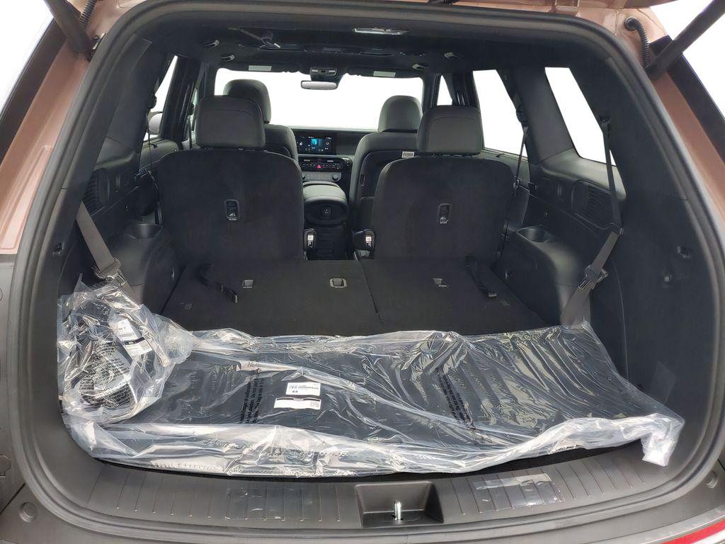 2026 Hyundai Palisade XRT Pro - Photo 32