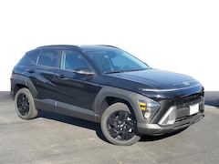 2026 Hyundai Kona SEL Sport AWD SUV