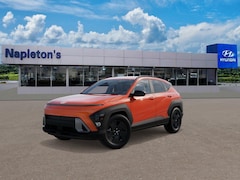 2026 Hyundai Kona SEL Sport FWD SUV