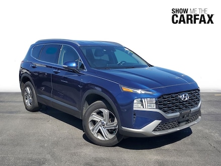 2023 Hyundai Santa Fe SEL SUV