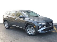 2026 Hyundai Tucson SE FWD SUV