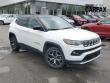 Used 2025 Jeep Compass Limited SUV