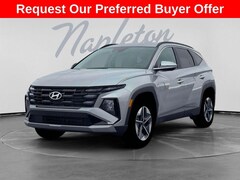 2026 Hyundai Tucson SEL Premium AWD SUV
