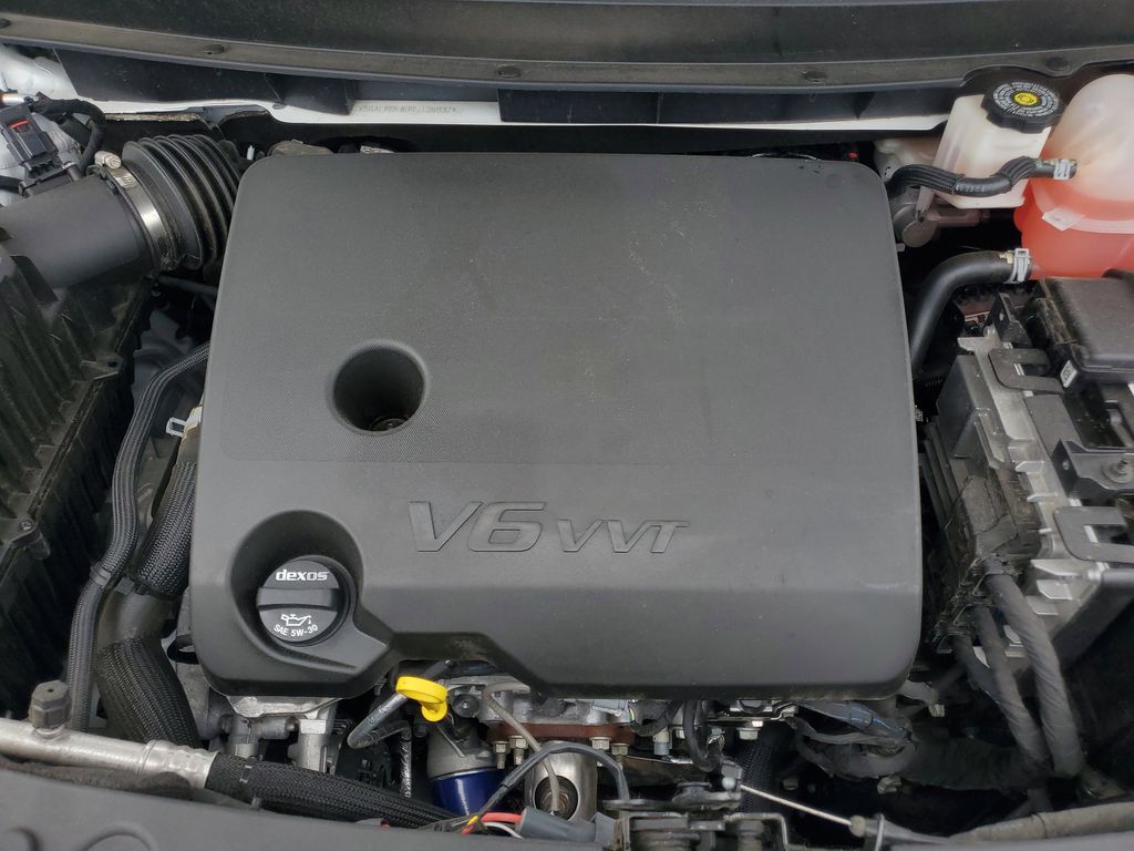 2024 Buick Enclave Essence - Photo 11
