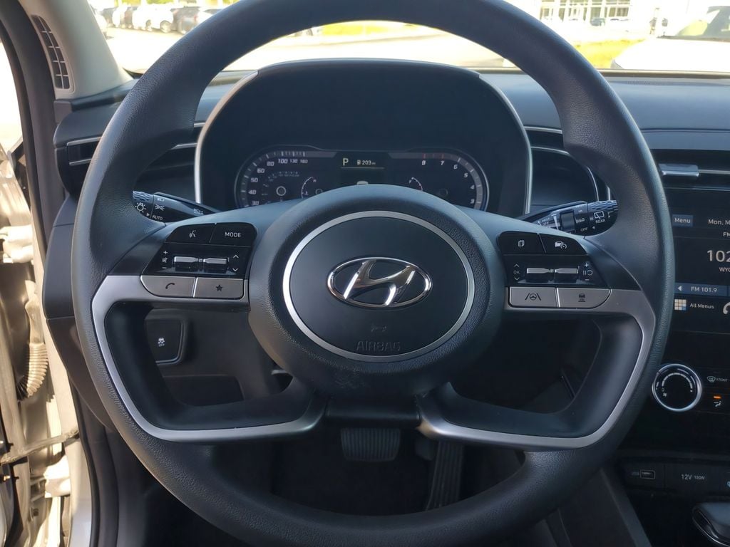 2023 Hyundai Tucson SEL - Photo 18