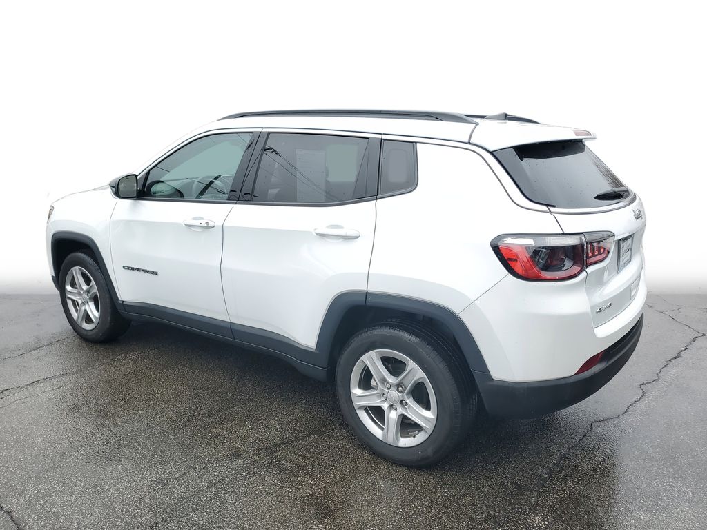 2023 Jeep Compass Latitude - Photo 6