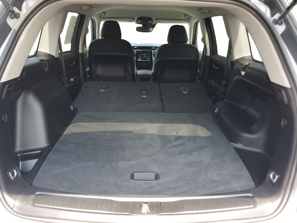 2024 Jeep Grand Cherokee Laredo - Photo 27