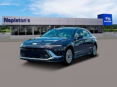 2025 Hyundai Sonata Hybrid SEL Sedan