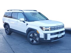 2026 Hyundai Santa Fe Hybrid SEL SUV