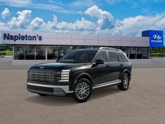 2026 Hyundai Palisade SEL Premium AWD SUV