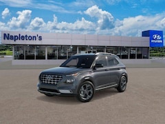 2026 Hyundai Venue SEL w/Two-Tone Roof SUV