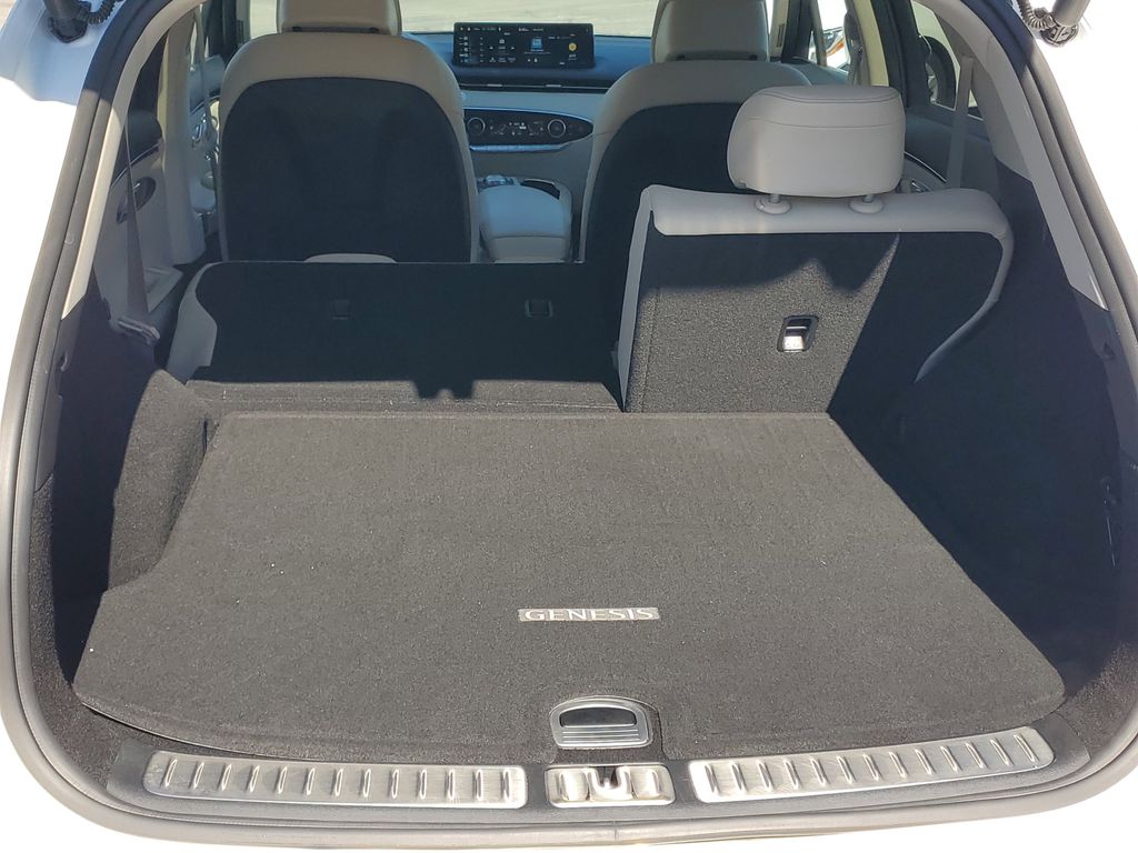 2023 GENESIS GV70 Standard - Photo 27