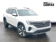 Used 2025 Volkswagen Atlas 2.0T SE w/Technology SUV