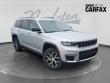 Used 2024 Jeep Grand Cherokee L Limited SUV