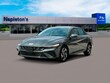 Hyundai Elantra Hybrid