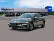 New 2025 Hyundai Elantra Hybrid Limited Sedan