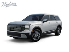 2026 Hyundai Palisade SE AWD SUV