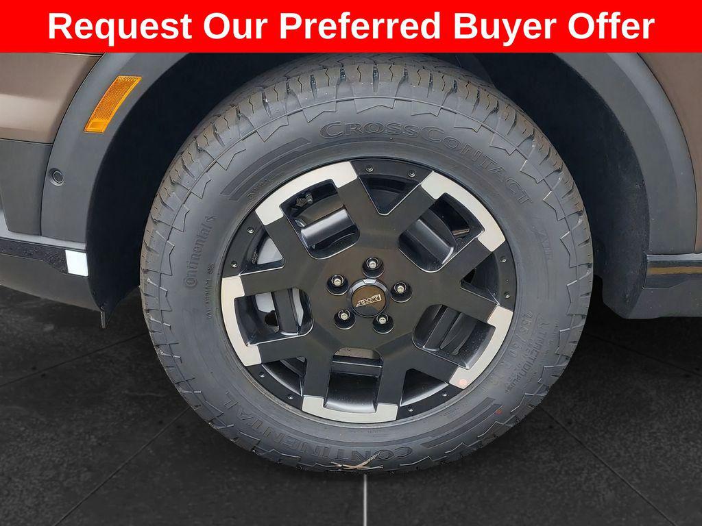2026 Hyundai Palisade XRT Pro - Photo 13
