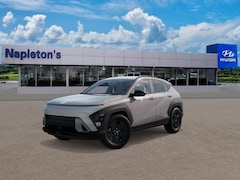 2026 Hyundai Kona SEL Sport FWD SUV