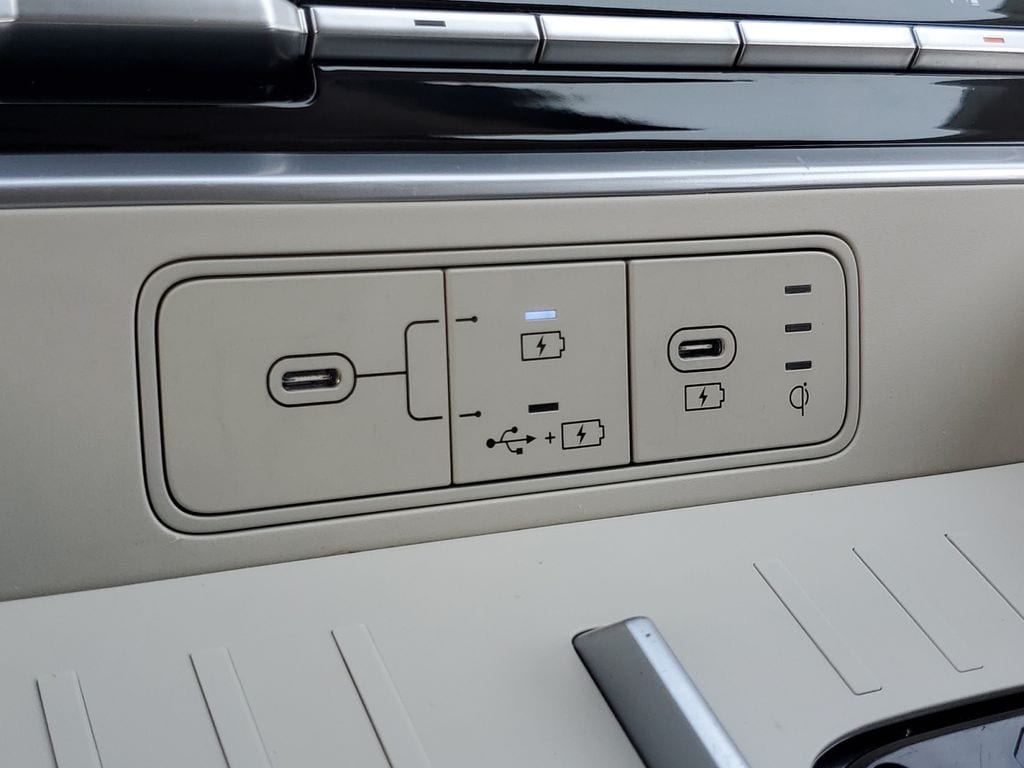 2025 Hyundai Santa Fe SEL - Photo 26