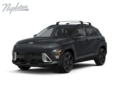 2027 Hyundai Kona SEL Sport FWD SUV