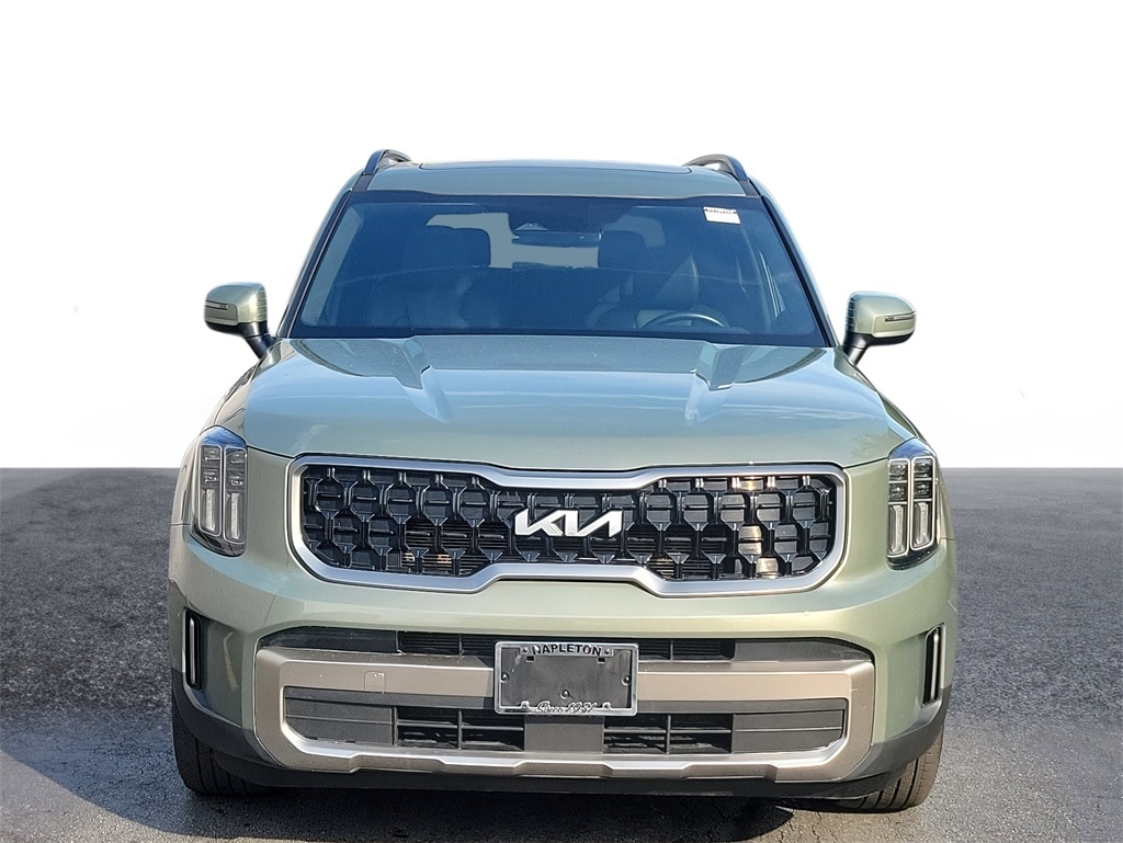 Used 2023 Kia Telluride EX X-Line SUV