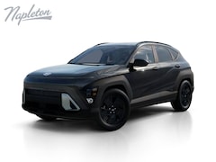 2027 Hyundai Kona SEL Sport AWD SUV