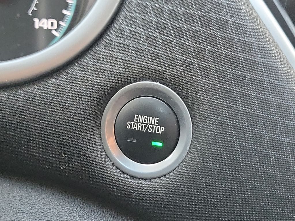 2023 Chevrolet Malibu 1LT - Photo 18