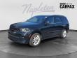 Used 2024 Dodge Durango GT SUV
