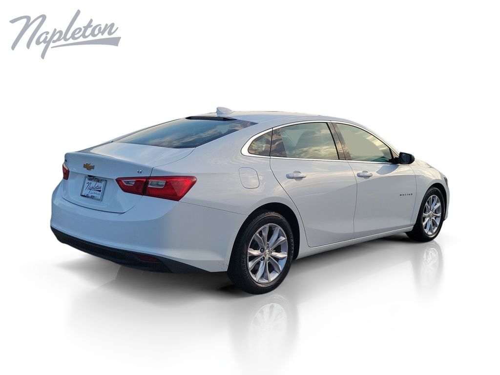 2023 Chevrolet Malibu 1LT - Photo 6