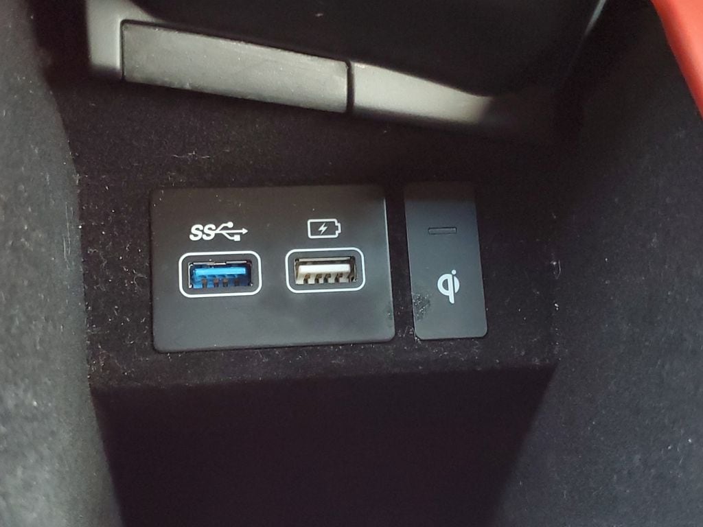 2022 GENESIS GV70 Sport - Photo 26