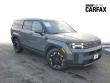 Used 2024 Hyundai Santa Fe SE SUV