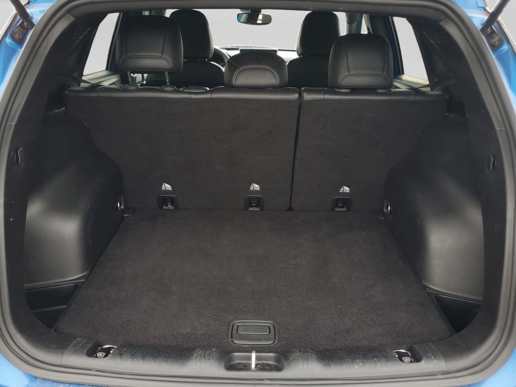 2025 Jeep Compass Limited - Photo 13