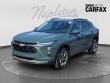 Used 2025 Chevrolet Trax LT SUV
