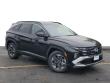 New 2026 Hyundai Tucson SEL FWD SUV