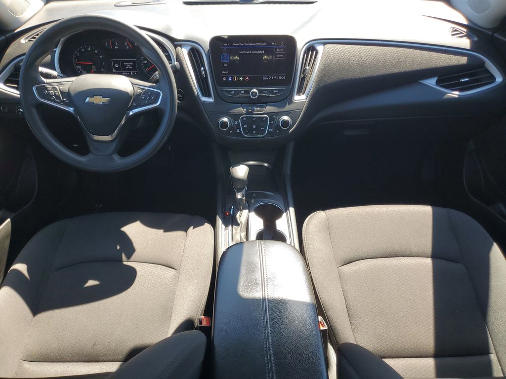 2023 Chevrolet Malibu 1LT - Photo 16