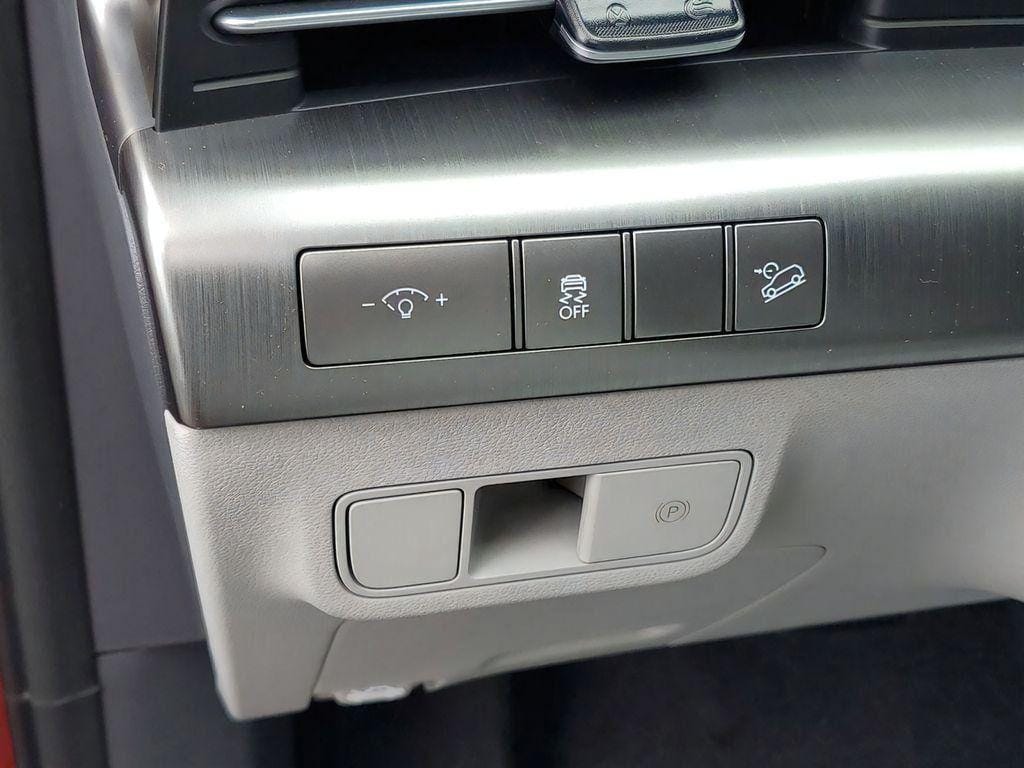 2026 Hyundai Kona SEL Sport - Photo 18