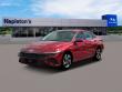 New 2025 Hyundai Elantra SEL Convenience Sedan
