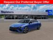 New 2026 Hyundai Elantra SEL Sport Premium Sedan