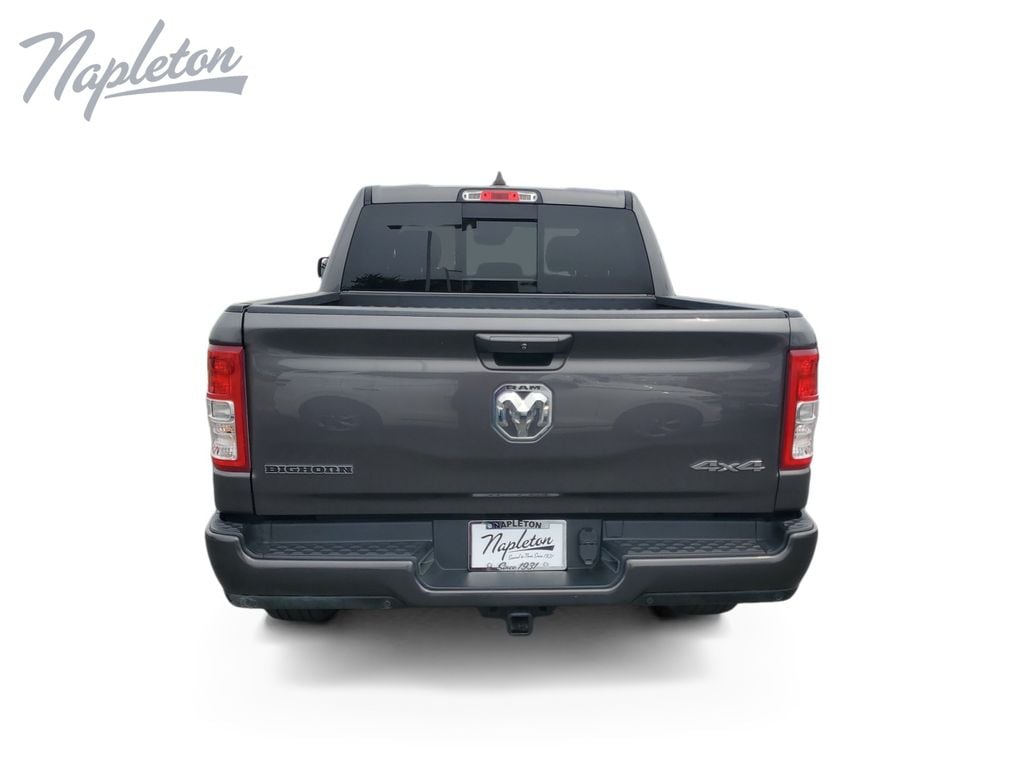 2023 RAM Ram 1500 Pickup Big Horn/Lone Star - Photo 4